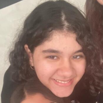 Babysitter in Aracaju: Maria Luiza