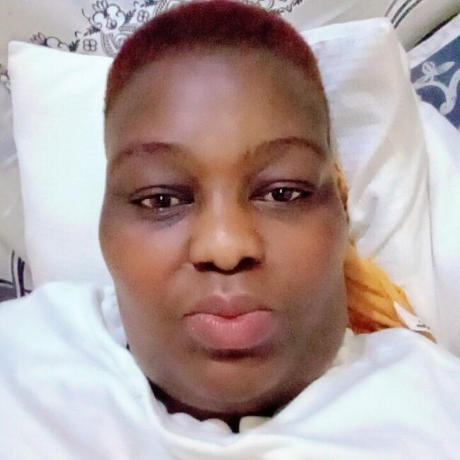 Nanny in Johannesburg: Euginia