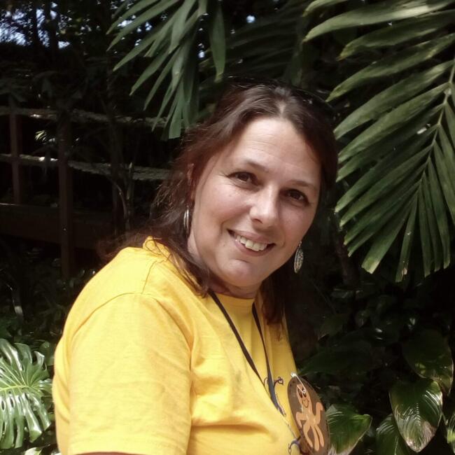 Babysitter in Coimbra: Liliana Marta