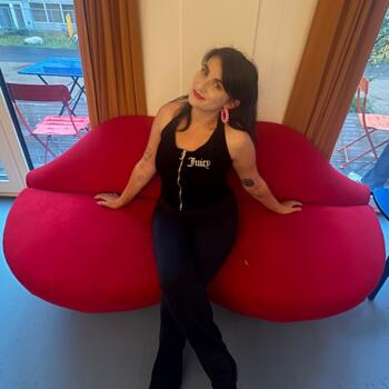 Babysitter in Egtved: Alberte