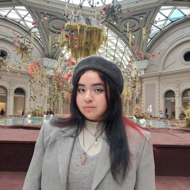 Niñera en Rosario: Cecilia