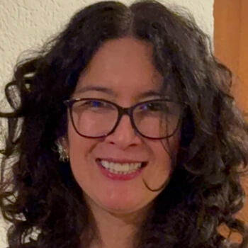 Nanny in Vernier: Viviana