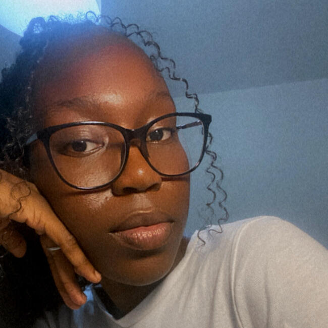 Babysitter em Porto: Zaina