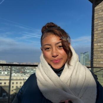 Babysitter in Vilvoorde: Saran