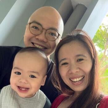 Babysitting job in Singapore Island: babysitting job Ithiel