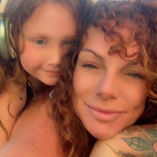 Babysitting job in Costa Mesa: Cassondra