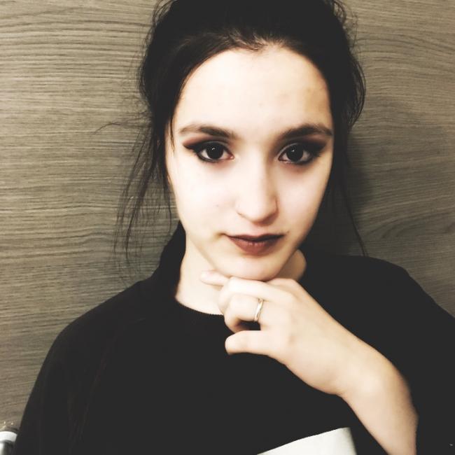 Babysitter a Mompantero: Federica