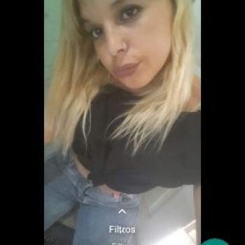 Niñera Garín: Karen Jazmin