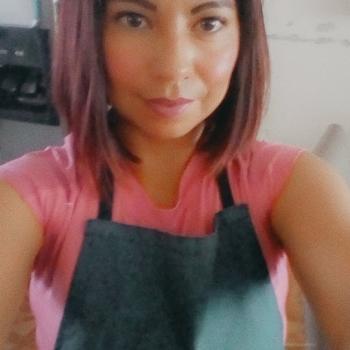 Babysitter in Coacalco: Flor