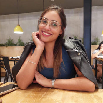 Babysitter San Juan Bautista: Juliana