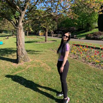 Babysitter Croydon: Bianca