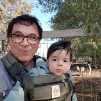 Babysitting job San Miguel: babysitting job Alejandro David