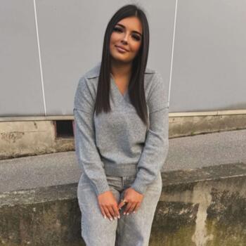 Baby-sitter Saint-Étienne: Kassy