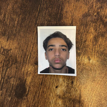 Babysitter in Choisy-le-Roi: Ryad