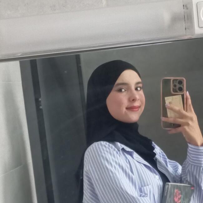 Babysitter in Kénitra: Douae