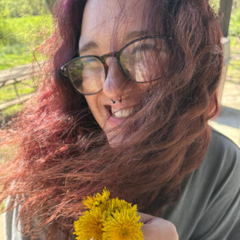 Babysitter in Cincinnati: Zoe