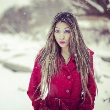 Baby-sitter in Pickering: Nequita