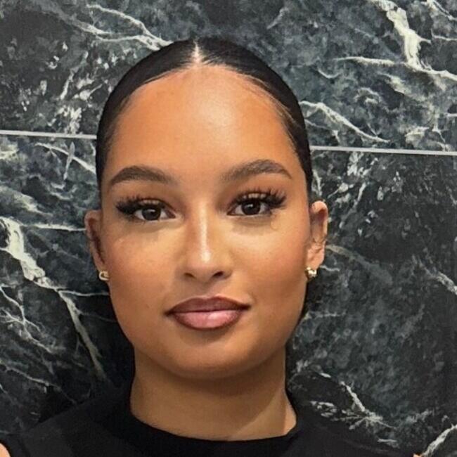 Nounou à Lieusaint: Ornella