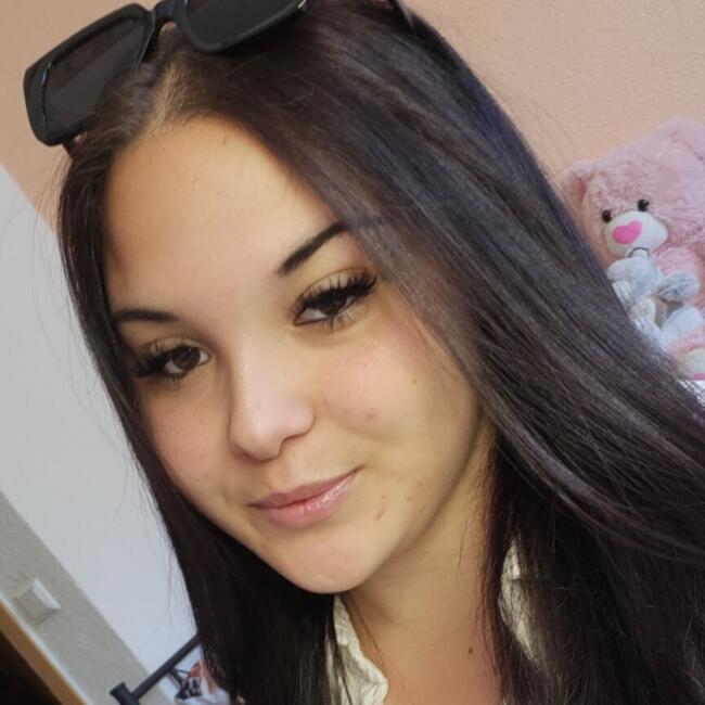 Babysitter in Pforzheim: Francesca