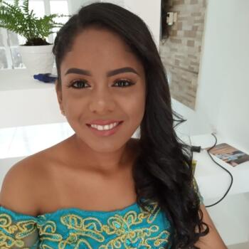 Nanny in Calafell: Mabel