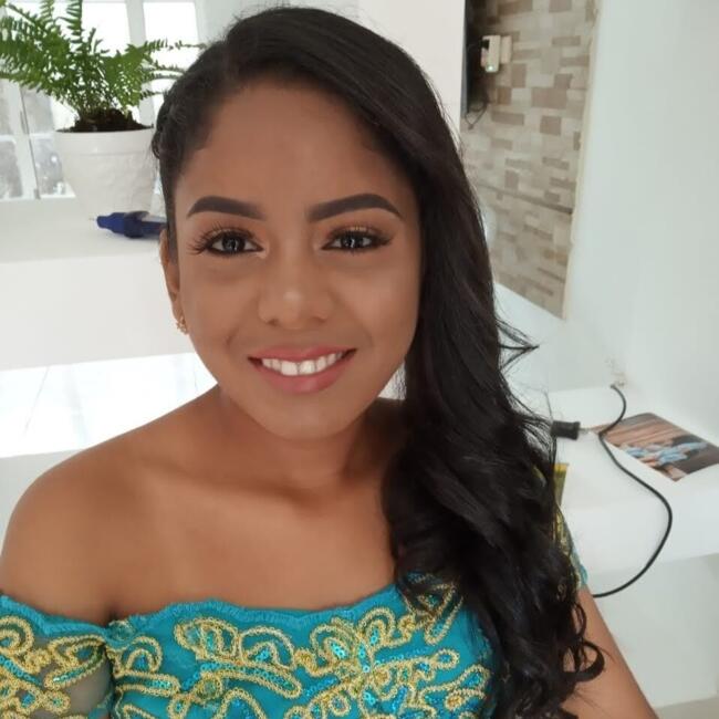 Niñera en Calafell: Mabel