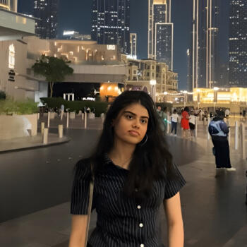 Babysitter in Melbourne: Himani