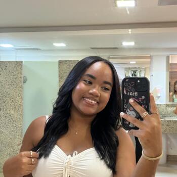 Babysitter in Governador Valadares: Eduarda