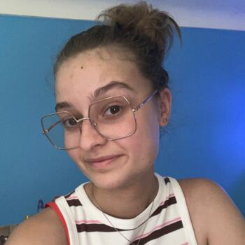 Babysitter in Privezac: ANAIS