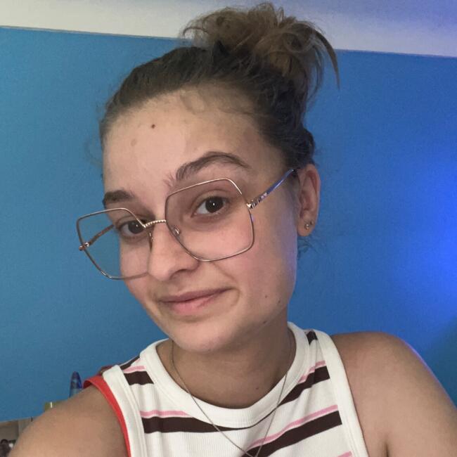 Babysitter in Privezac: ANAIS