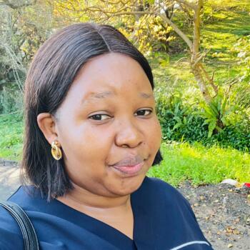 Nanny in Port Shepstone: Ziningi