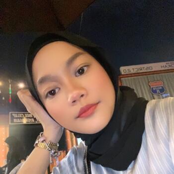 Babysitter in Singapore Island: Nurin