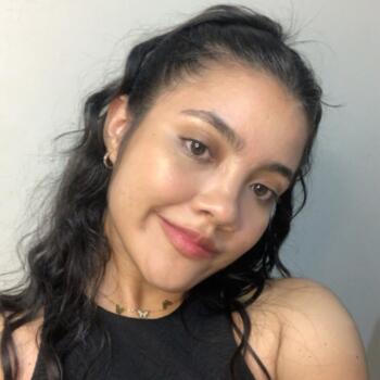 Niñera en Panamá: Keren