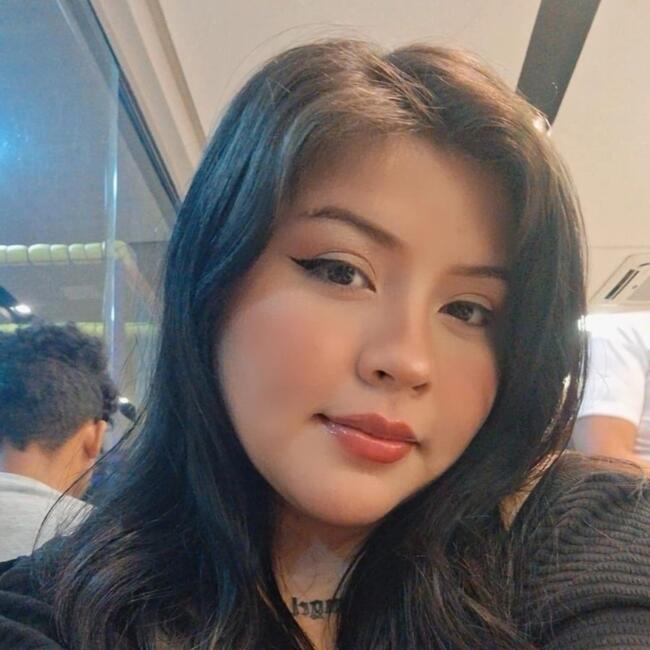 Babysitter in Manaus: Daiana