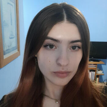 Niñera en Bahía Blanca: Ariadna