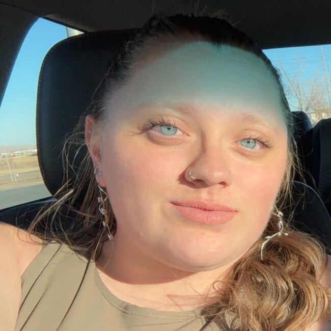 Babysitting job in Commerce City: Hailey