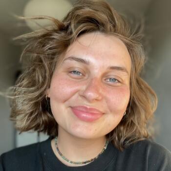 Opiekunka do dziecka w Warszawa: Martyna