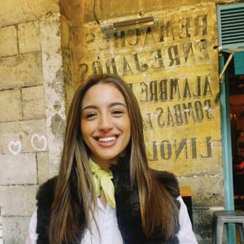 Niñera en Santander: CARLOTA