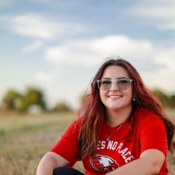Babysitter στην περιοχή Aurora (Colorado): Kylee
