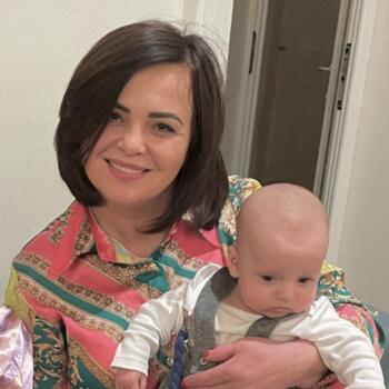 Niania w Września: Bernadeta