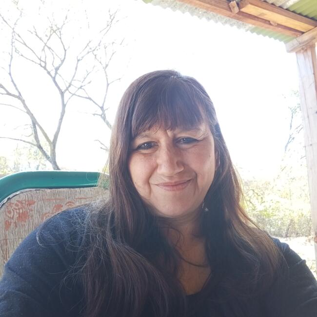 Babysitter in Yerba Buena: Roxana