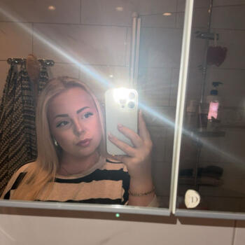 Barnevakt i Drammen: Emilie