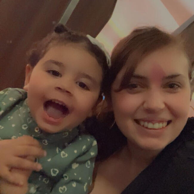 Babysitjob in Clavier: Célia