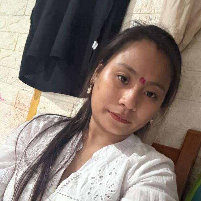 Babysitter in Mumbai: Ringparsang