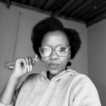Nanny Katlehong: Busie