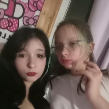 Babysitter in Cadillac: Emma