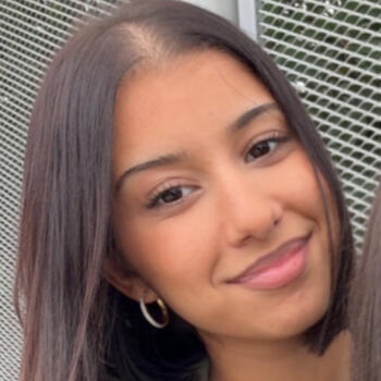 Babysitter Millas: Sarah