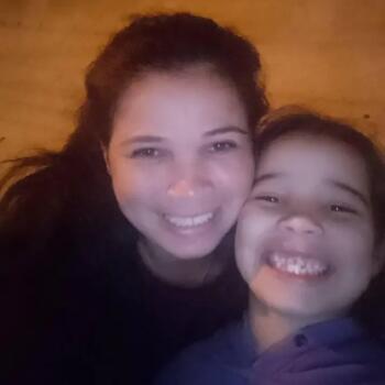 Emprego de babá em Bragança Paulista: emprego de babá Jaqueline