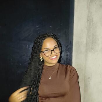 Babysitter in Alagoinhas: Emille