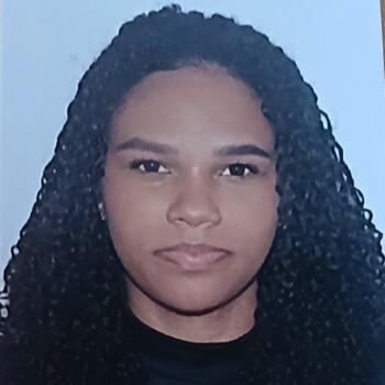 Babysitter in Alagoinhas: Emille