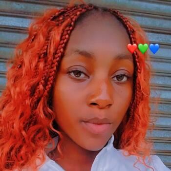 Babysitter in Kempton Park: Maira